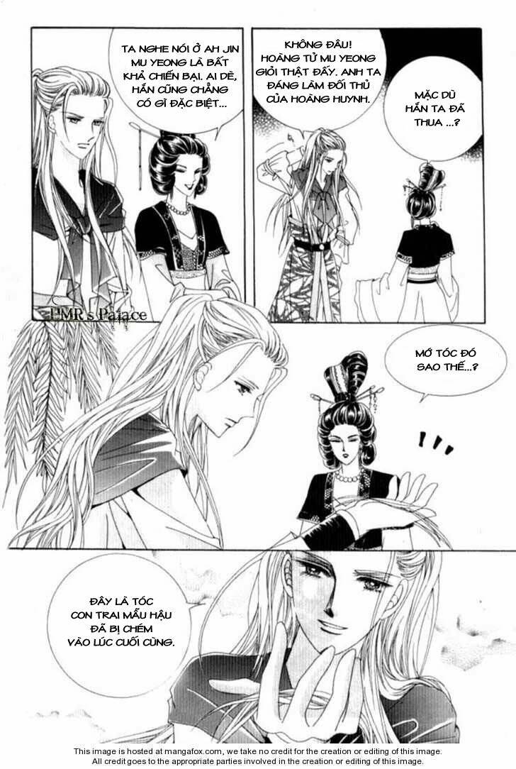 Crazy Girl Shin Bia – Nữ Hoàng Rắc Rối Chapter 25 - Trang 2