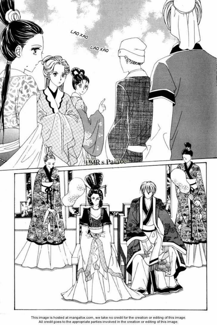 Crazy Girl Shin Bia – Nữ Hoàng Rắc Rối Chapter 25 - Trang 2