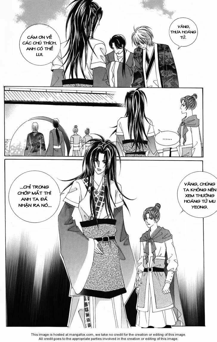 Crazy Girl Shin Bia – Nữ Hoàng Rắc Rối Chapter 26 - Trang 2