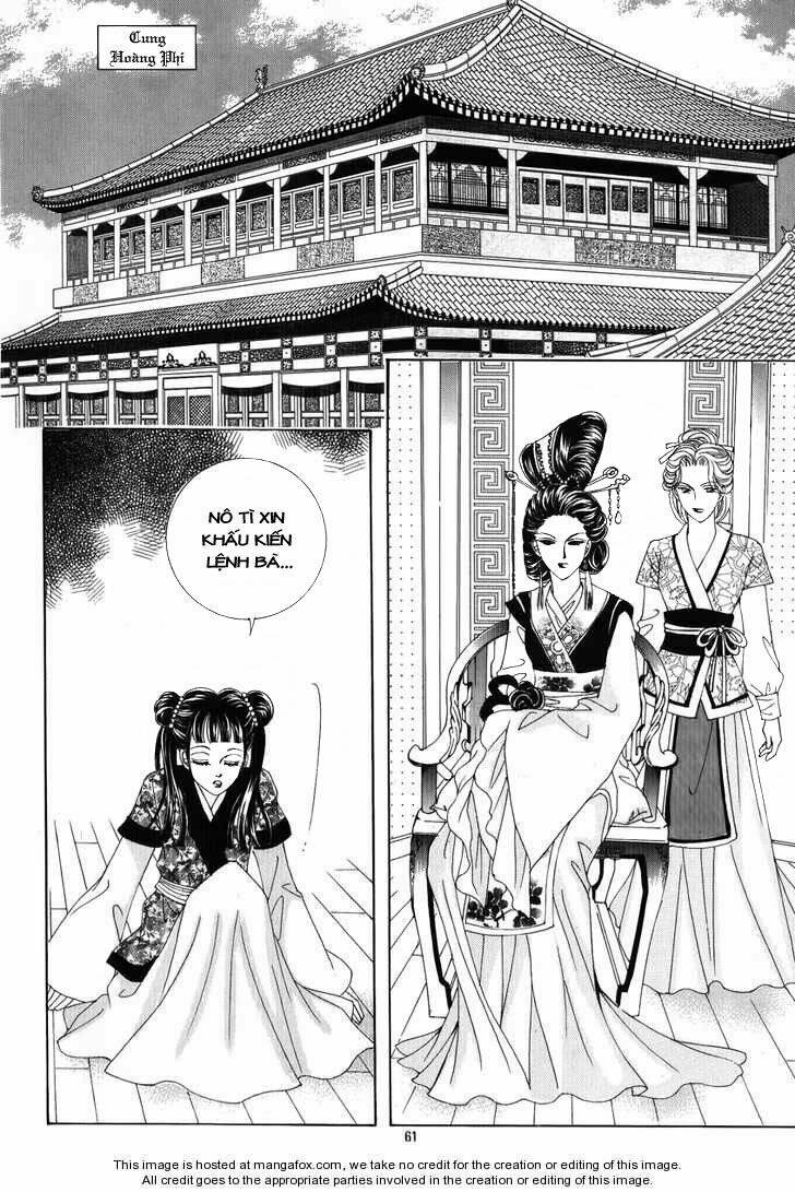 Crazy Girl Shin Bia – Nữ Hoàng Rắc Rối Chapter 26 - Trang 2