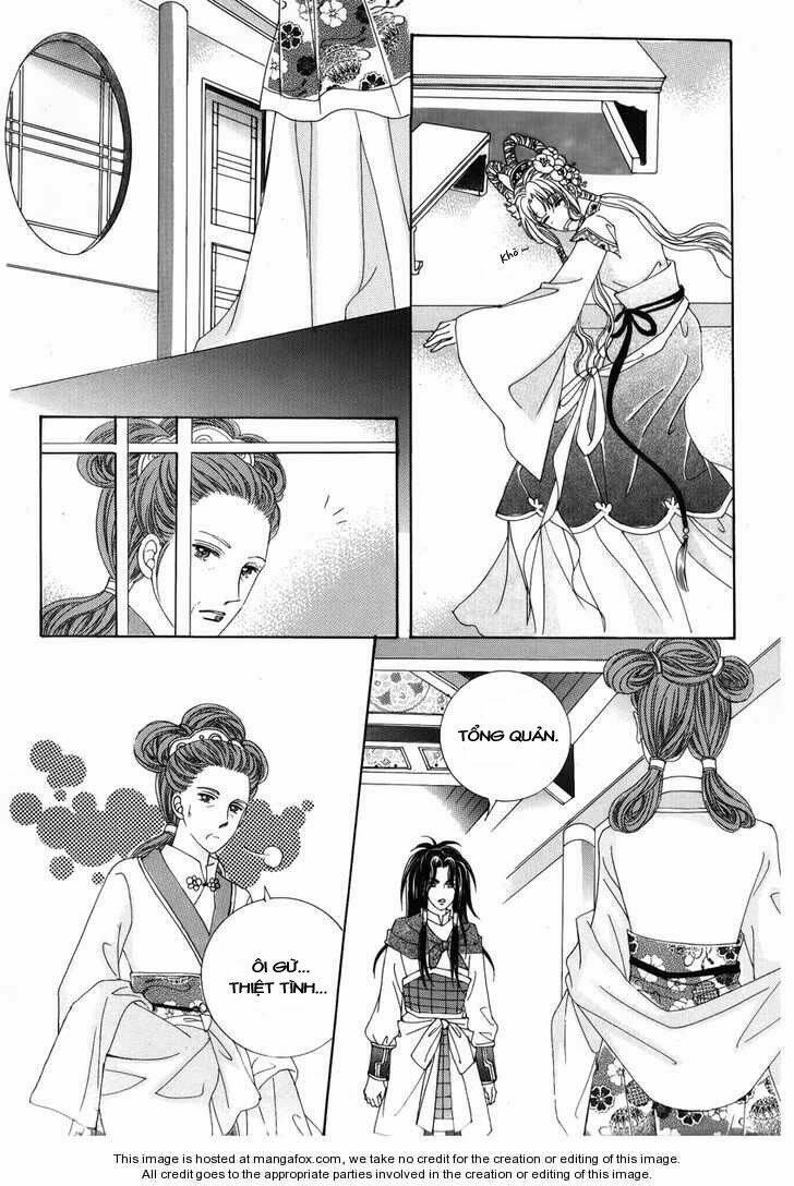 Crazy Girl Shin Bia – Nữ Hoàng Rắc Rối Chapter 26 - Trang 2