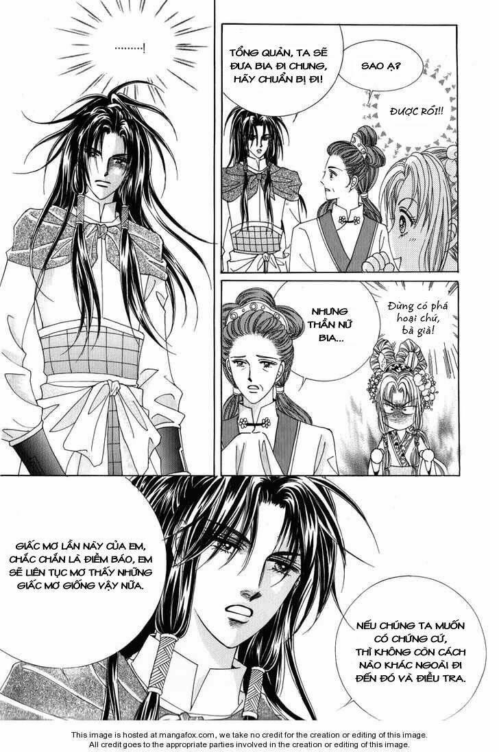 Crazy Girl Shin Bia – Nữ Hoàng Rắc Rối Chapter 26 - Trang 2