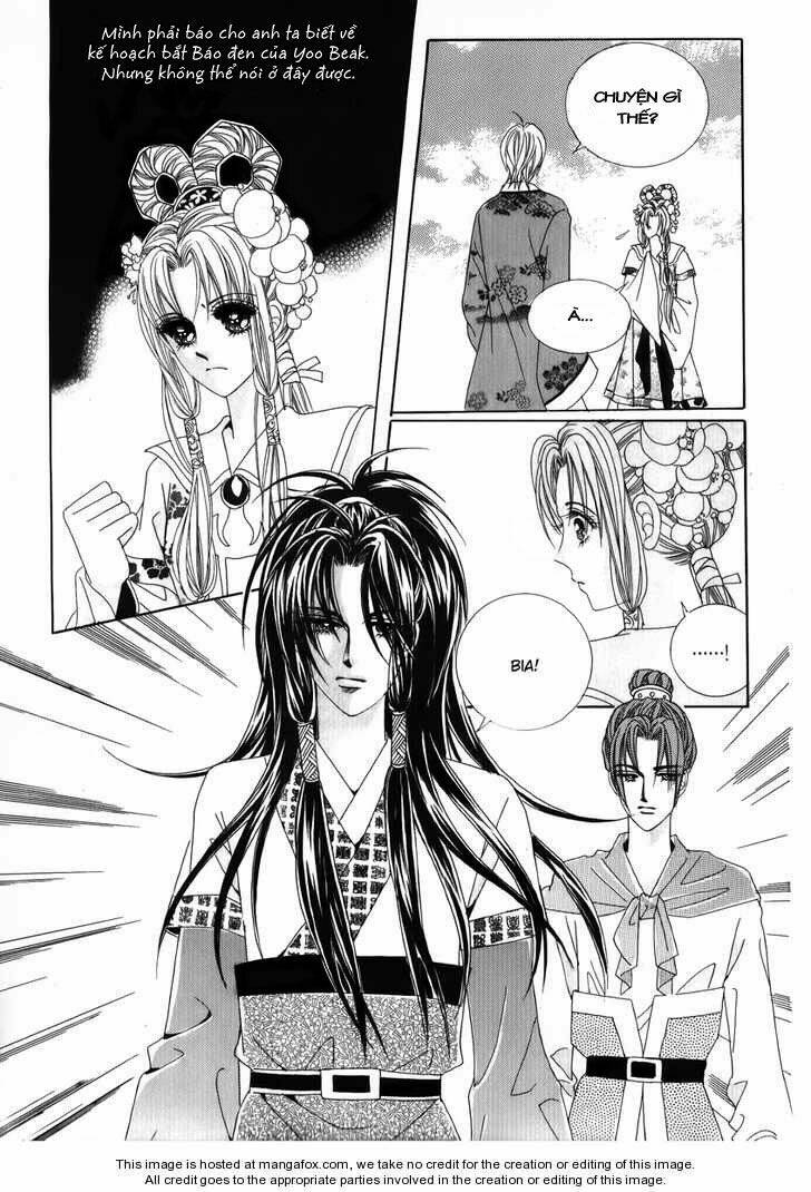 Crazy Girl Shin Bia – Nữ Hoàng Rắc Rối Chapter 26 - Trang 2