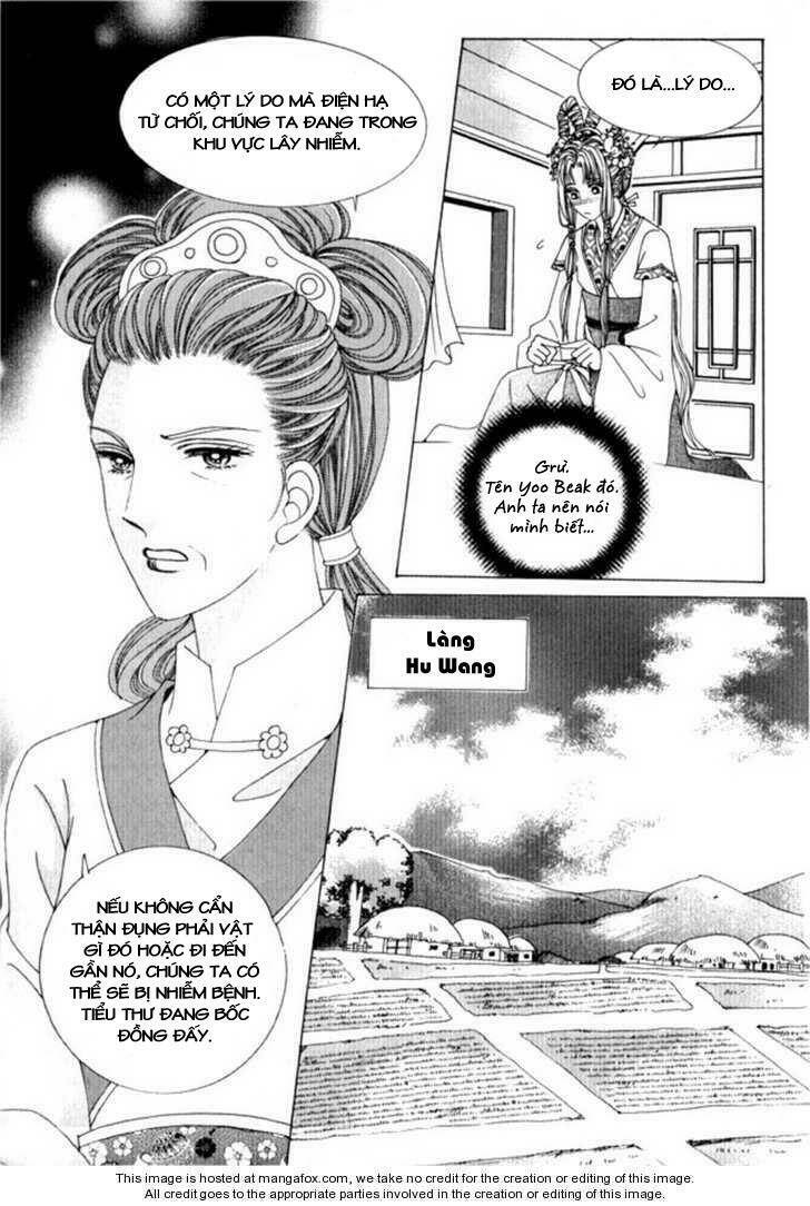 Crazy Girl Shin Bia – Nữ Hoàng Rắc Rối Chapter 27 - Trang 2