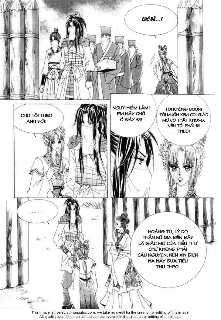 Crazy Girl Shin Bia – Nữ Hoàng Rắc Rối Chapter 27 - Trang 2