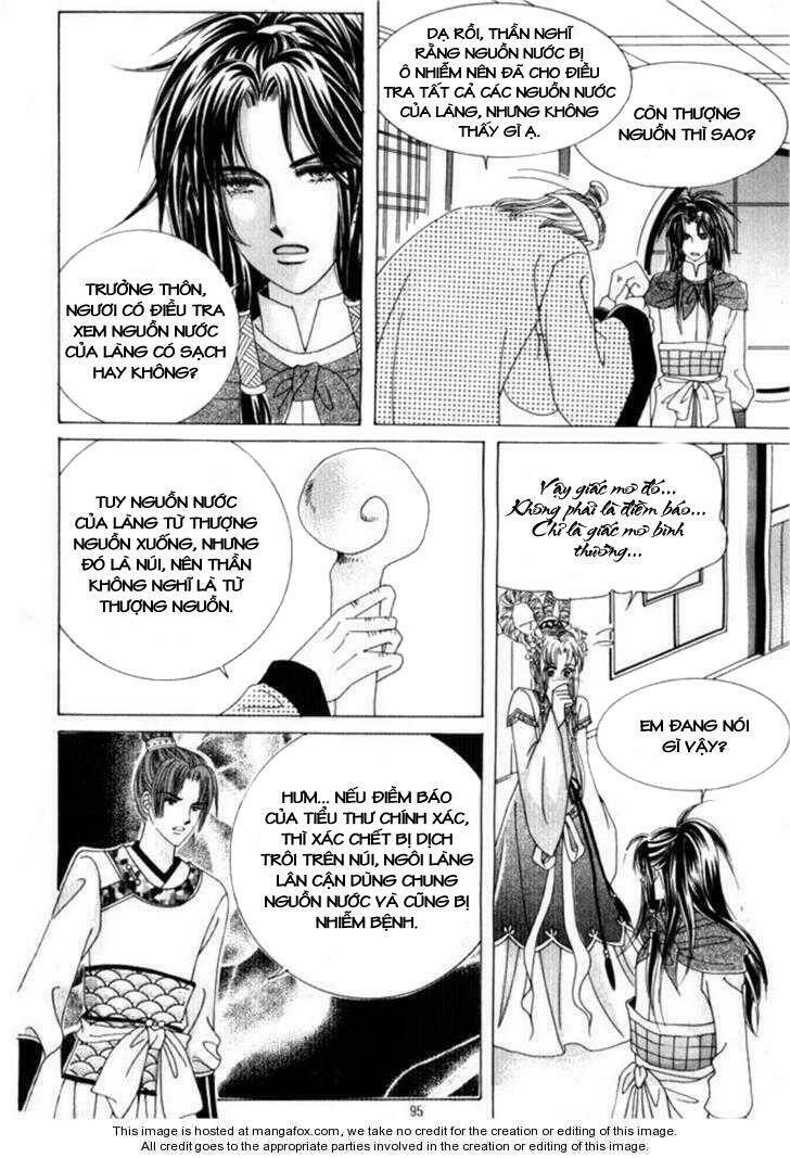 Crazy Girl Shin Bia – Nữ Hoàng Rắc Rối Chapter 27 - Trang 2