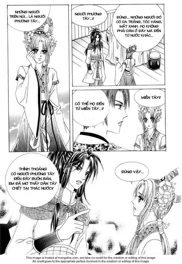 Crazy Girl Shin Bia – Nữ Hoàng Rắc Rối Chapter 27 - Trang 2