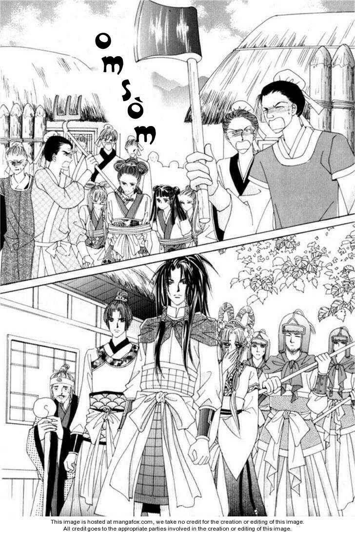 Crazy Girl Shin Bia – Nữ Hoàng Rắc Rối Chapter 27 - Trang 2