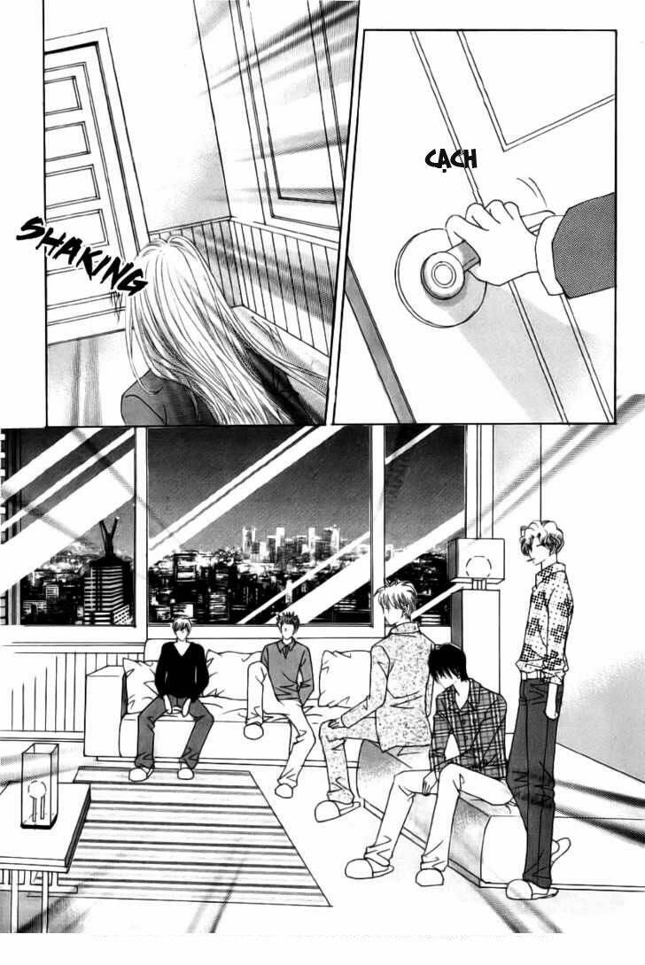 Crazy Girl Shin Bia – Nữ Hoàng Rắc Rối Chapter 3 - Trang 2