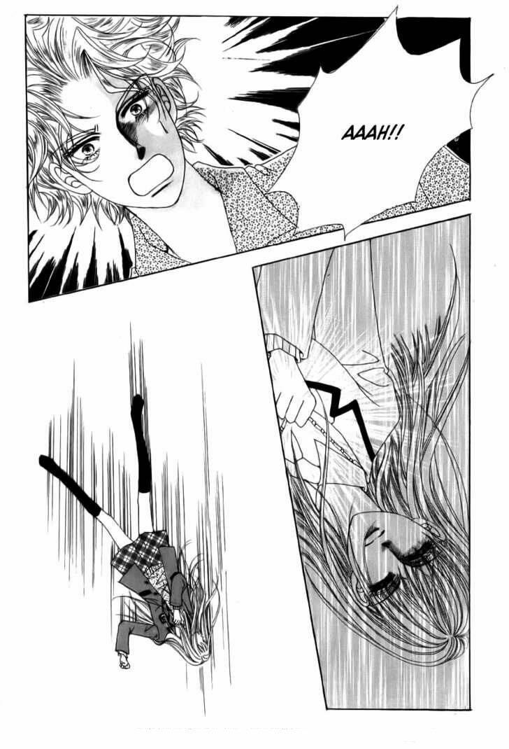 Crazy Girl Shin Bia – Nữ Hoàng Rắc Rối Chapter 3 - Trang 2