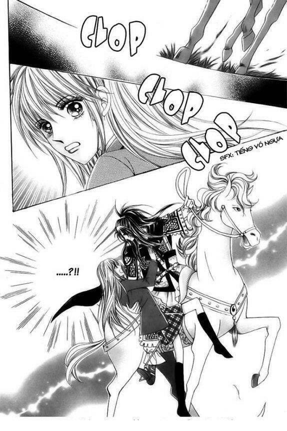 Crazy Girl Shin Bia – Nữ Hoàng Rắc Rối Chapter 4 - Trang 2