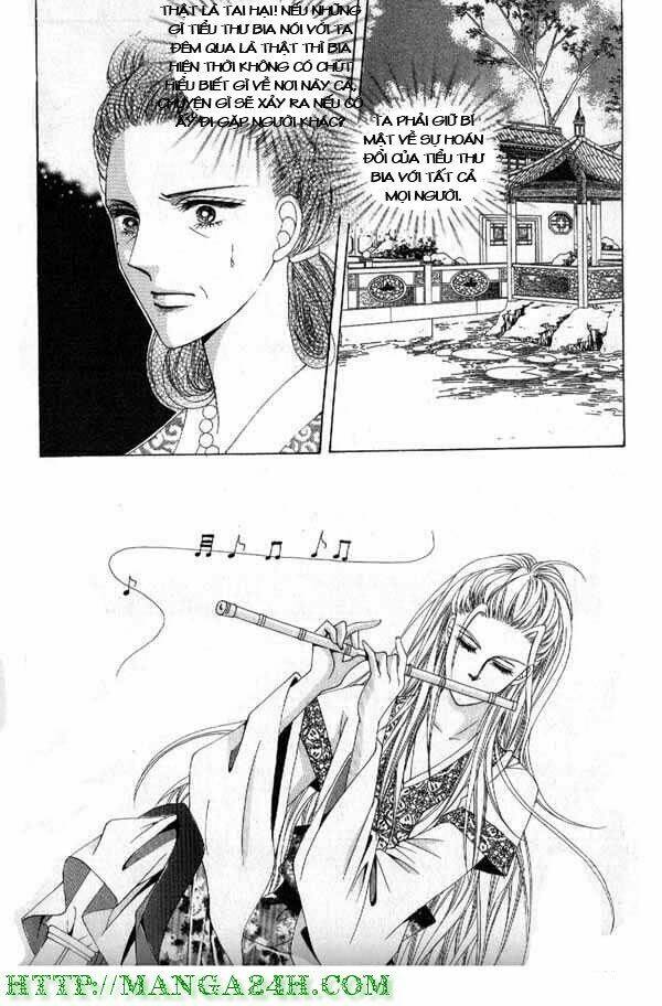 Crazy Girl Shin Bia – Nữ Hoàng Rắc Rối Chapter 5 - Trang 2