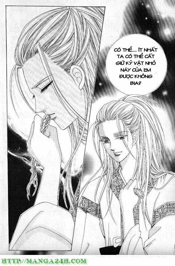 Crazy Girl Shin Bia – Nữ Hoàng Rắc Rối Chapter 6 - Trang 2