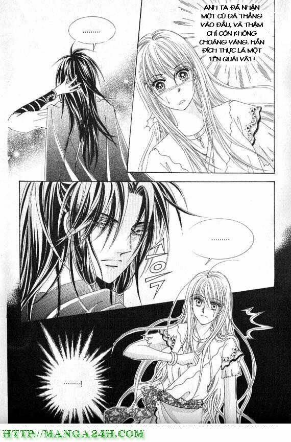 Crazy Girl Shin Bia – Nữ Hoàng Rắc Rối Chapter 6 - Trang 2