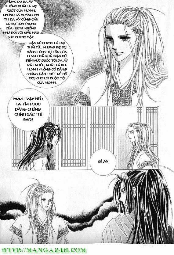 Crazy Girl Shin Bia – Nữ Hoàng Rắc Rối Chapter 6 - Trang 2