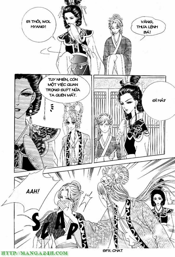 Crazy Girl Shin Bia – Nữ Hoàng Rắc Rối Chapter 7 - Trang 2