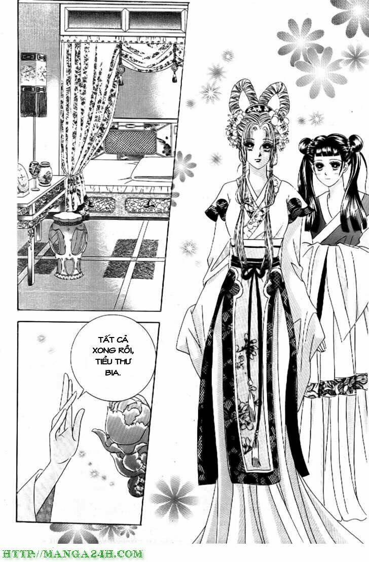 Crazy Girl Shin Bia – Nữ Hoàng Rắc Rối Chapter 7 - Trang 2