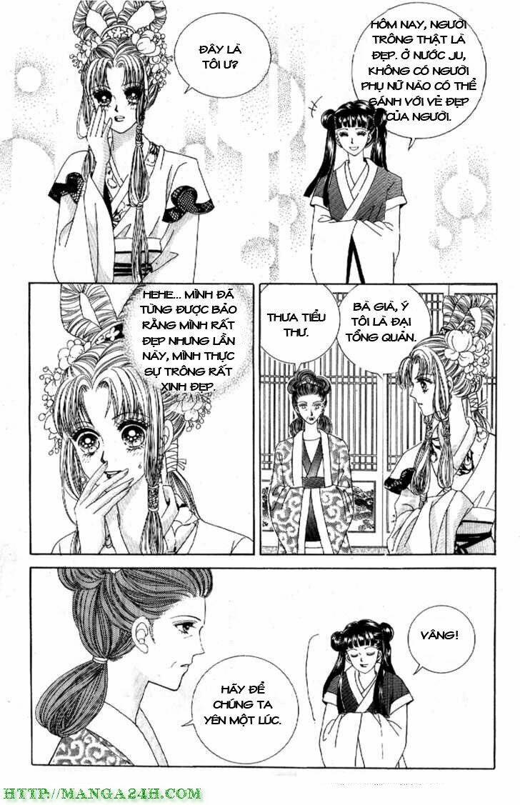 Crazy Girl Shin Bia – Nữ Hoàng Rắc Rối Chapter 7 - Trang 2