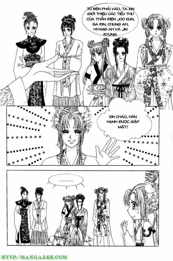 Crazy Girl Shin Bia – Nữ Hoàng Rắc Rối Chapter 7 - Trang 2