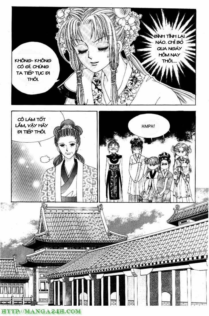 Crazy Girl Shin Bia – Nữ Hoàng Rắc Rối Chapter 7 - Trang 2