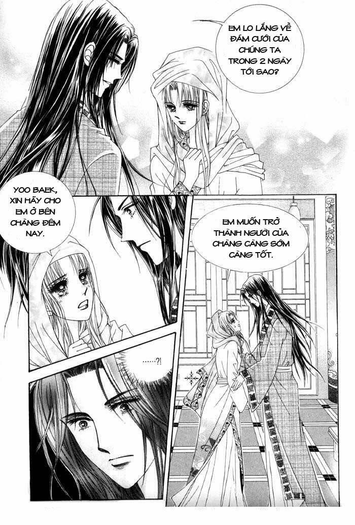 Crazy Girl Shin Bia – Nữ Hoàng Rắc Rối Chapter 9 - Trang 2