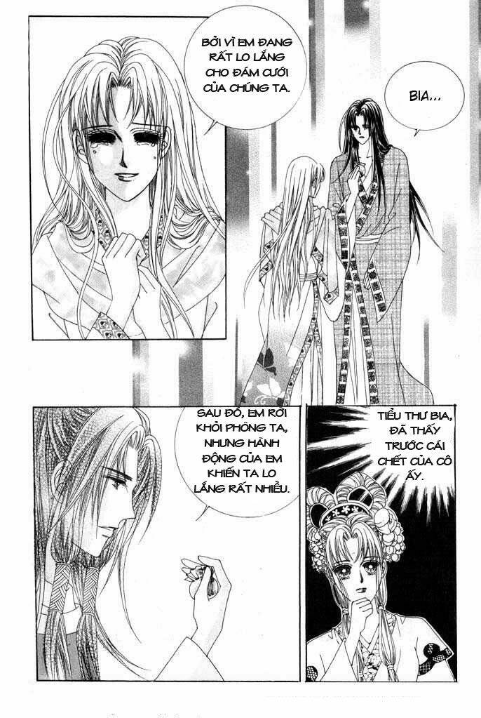 Crazy Girl Shin Bia – Nữ Hoàng Rắc Rối Chapter 9 - Trang 2