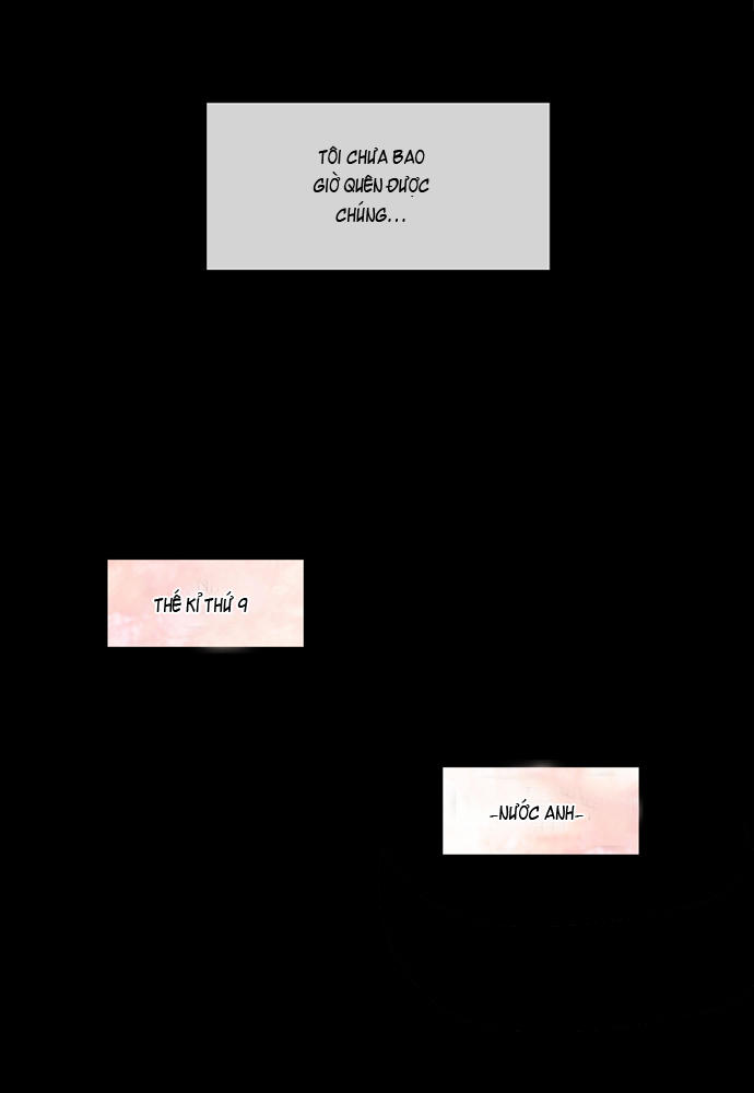 Crepuscule (Yamchi) Chapter 1 - Trang 2