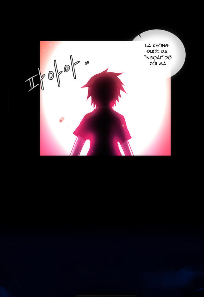 Crepuscule (Yamchi) Chapter 1 - Trang 2