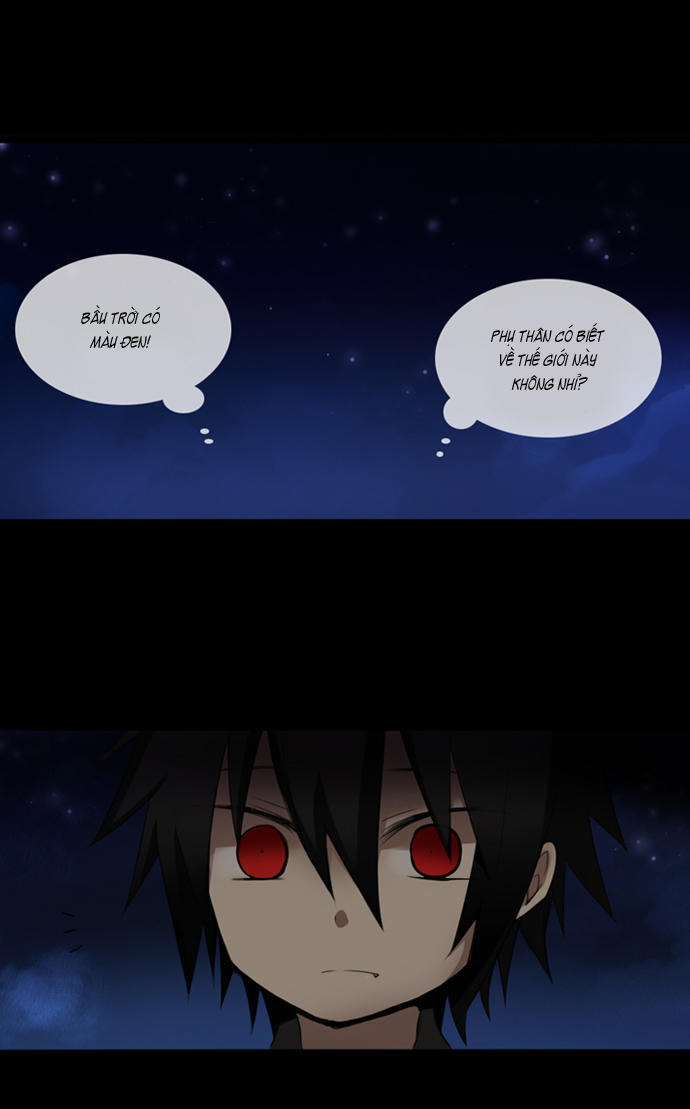 Crepuscule (Yamchi) Chapter 1 - Trang 2