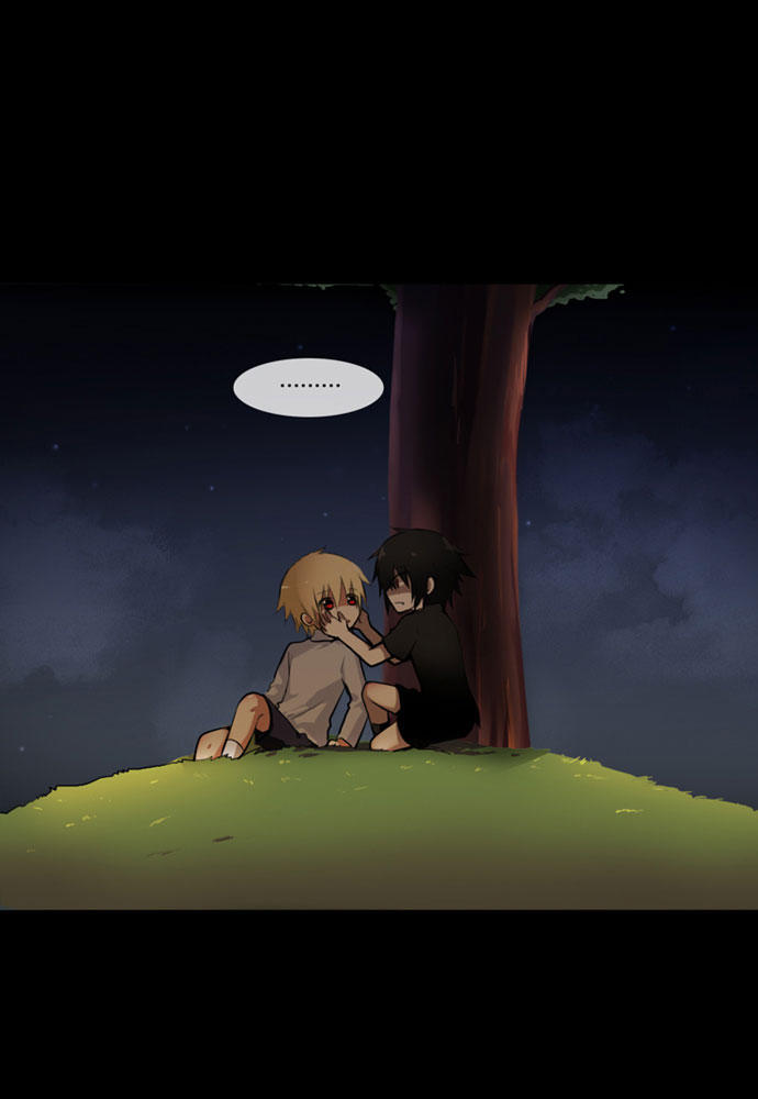 Crepuscule (Yamchi) Chapter 1 - Trang 2