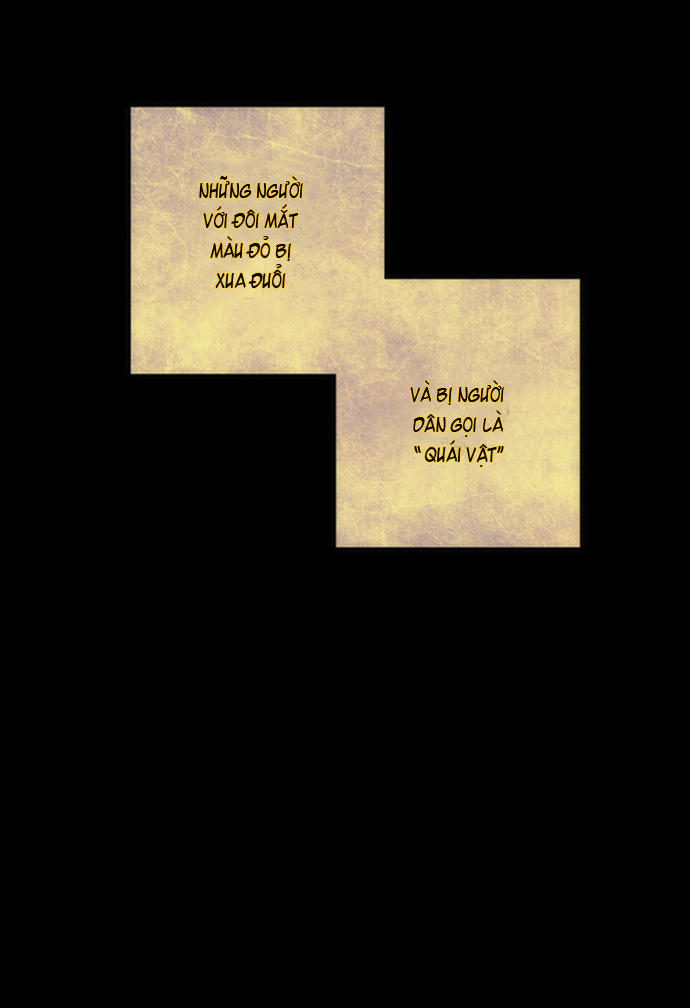 Crepuscule (Yamchi) Chapter 1 - Trang 2