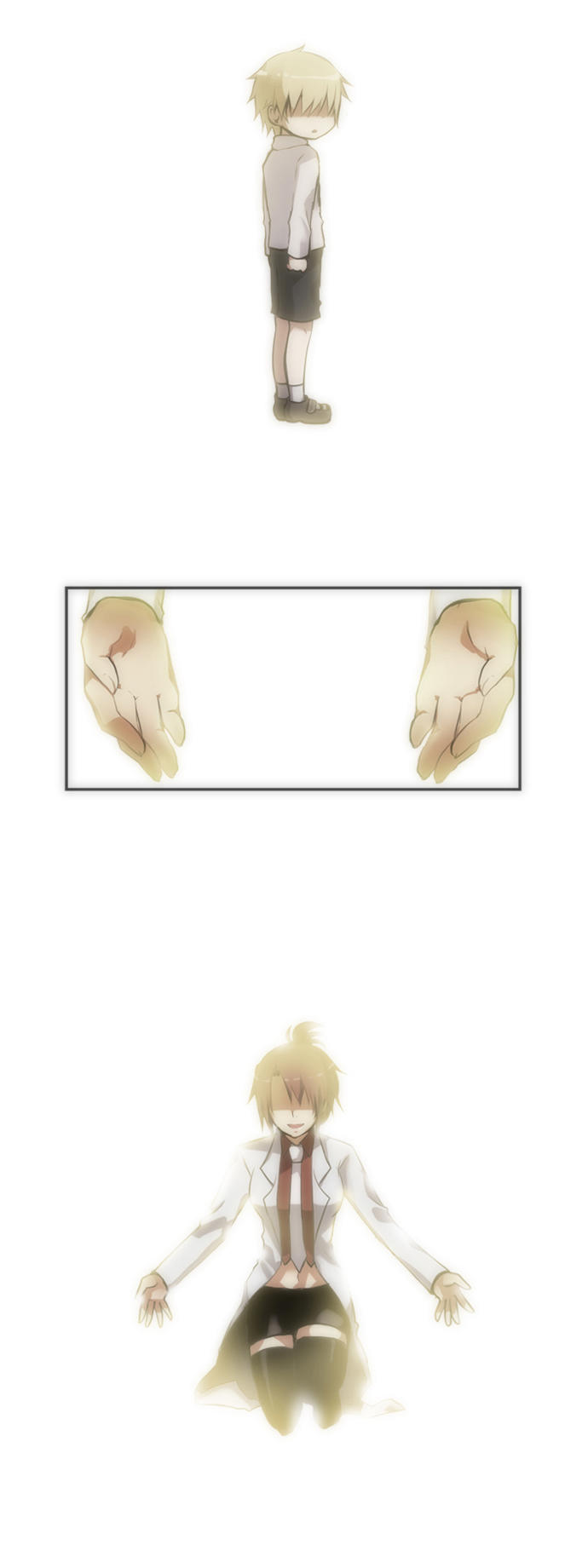 Crepuscule (Yamchi) Chapter 10 - Trang 2