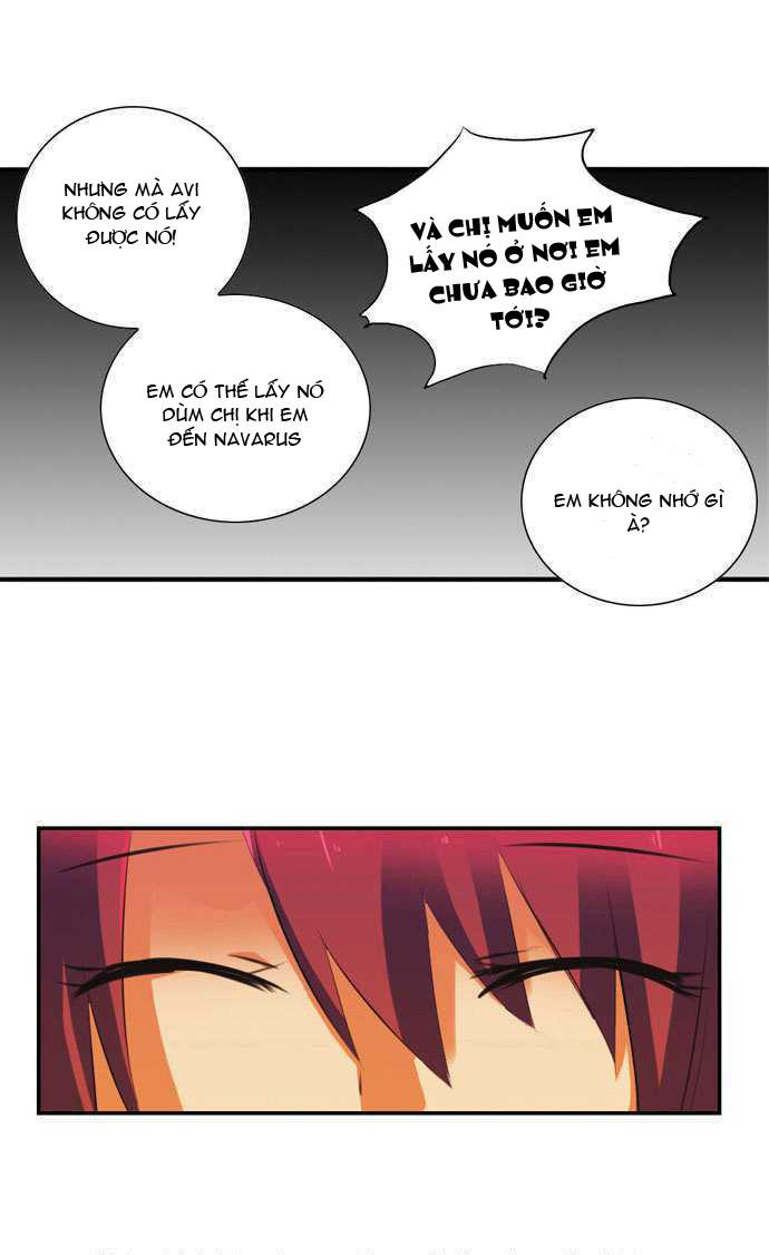 Crepuscule (Yamchi) Chapter 11 - Trang 2