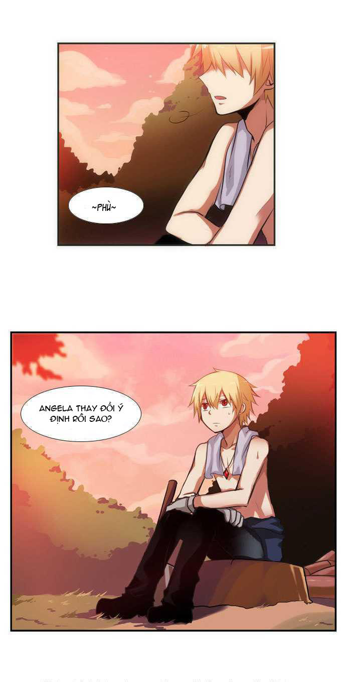 Crepuscule (Yamchi) Chapter 11 - Trang 2