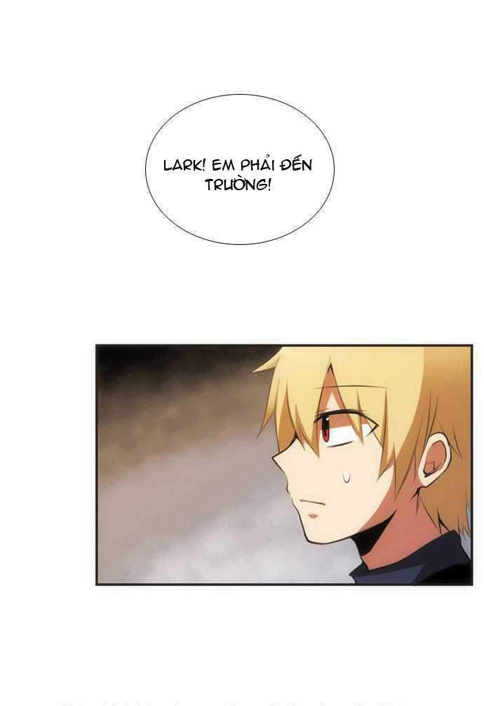 Crepuscule (Yamchi) Chapter 11 - Trang 2