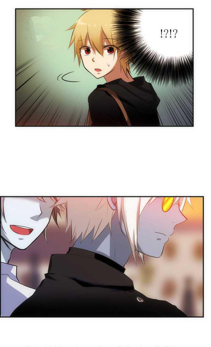 Crepuscule (Yamchi) Chapter 12 - Trang 2