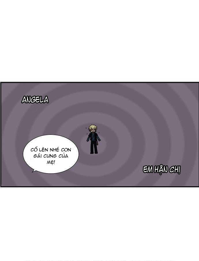 Crepuscule (Yamchi) Chapter 14 - Trang 2