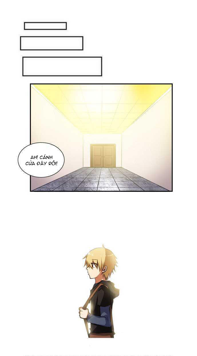 Crepuscule (Yamchi) Chapter 14 - Trang 2