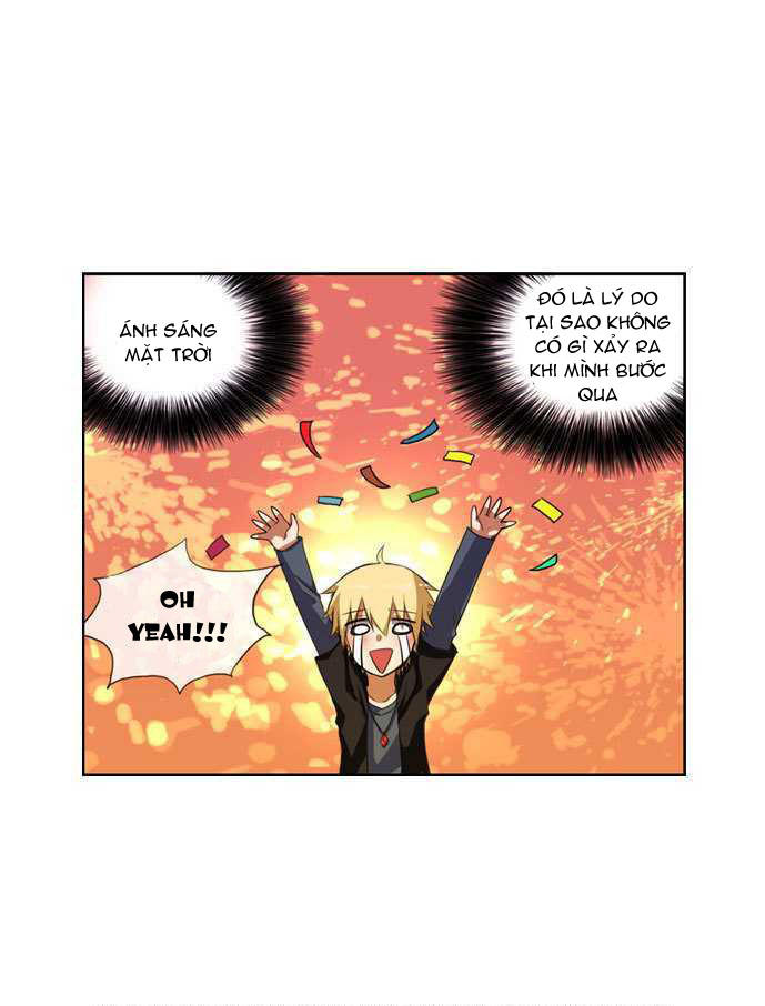 Crepuscule (Yamchi) Chapter 14 - Trang 2