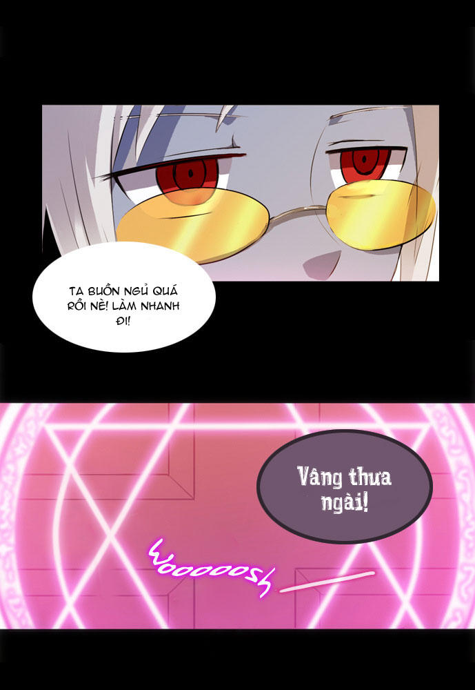 Crepuscule (Yamchi) Chapter 15 - Trang 2