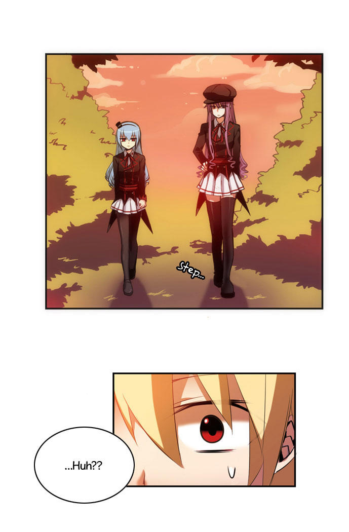 Crepuscule (Yamchi) Chapter 15 - Trang 2