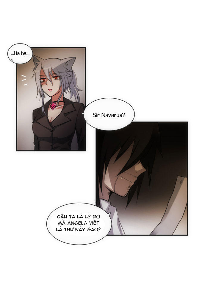 Crepuscule (Yamchi) Chapter 15 - Trang 2