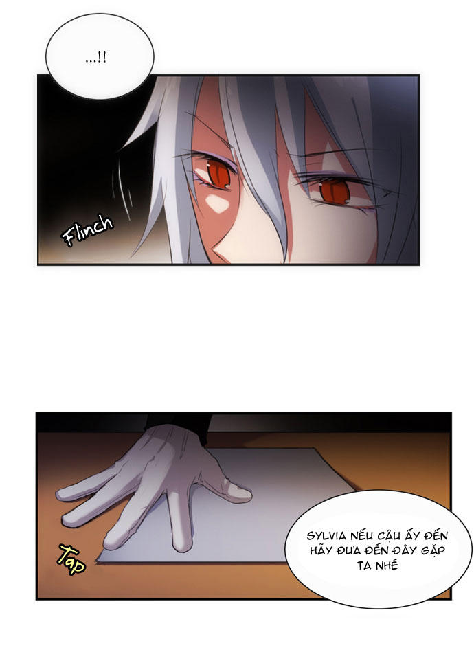 Crepuscule (Yamchi) Chapter 15 - Trang 2