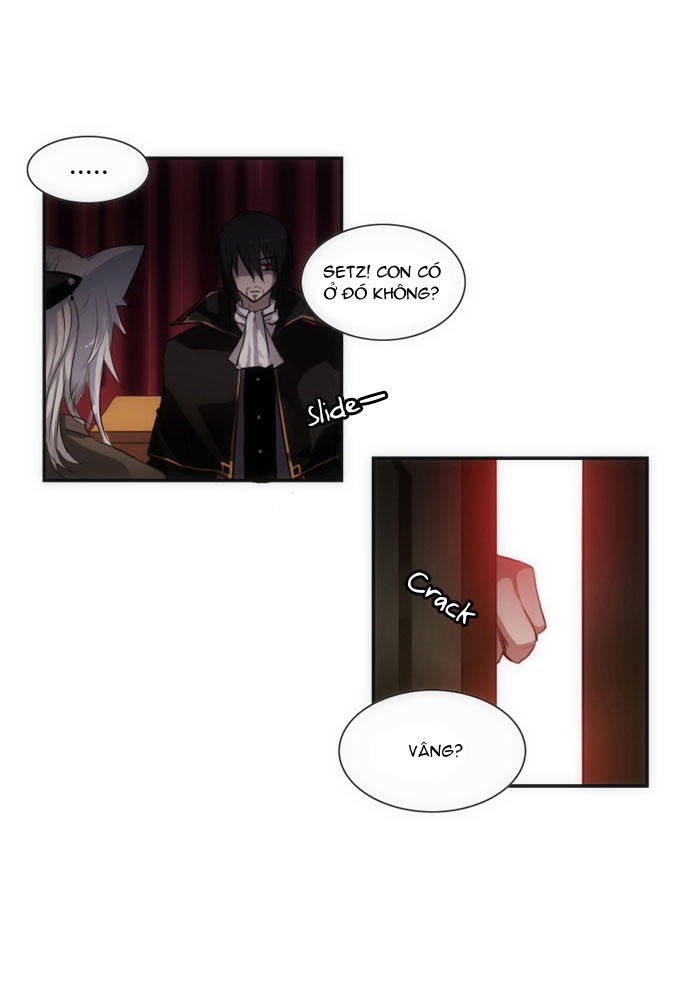 Crepuscule (Yamchi) Chapter 15 - Trang 2