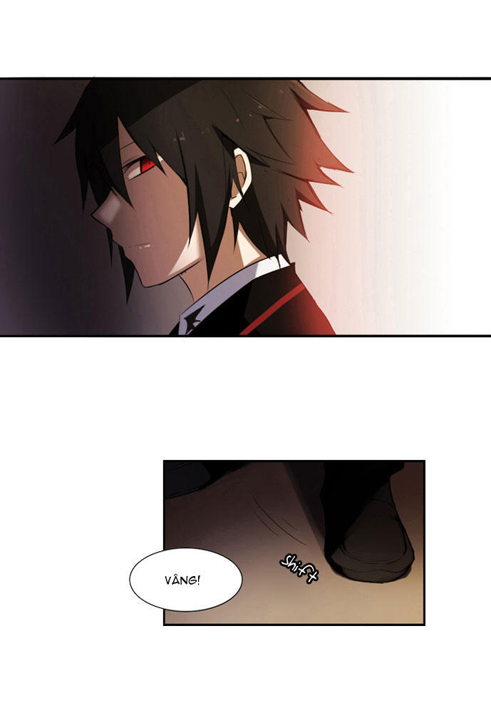 Crepuscule (Yamchi) Chapter 15 - Trang 2