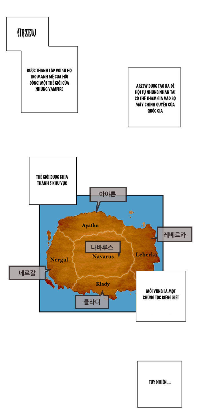 Crepuscule (Yamchi) Chapter 15 - Trang 2