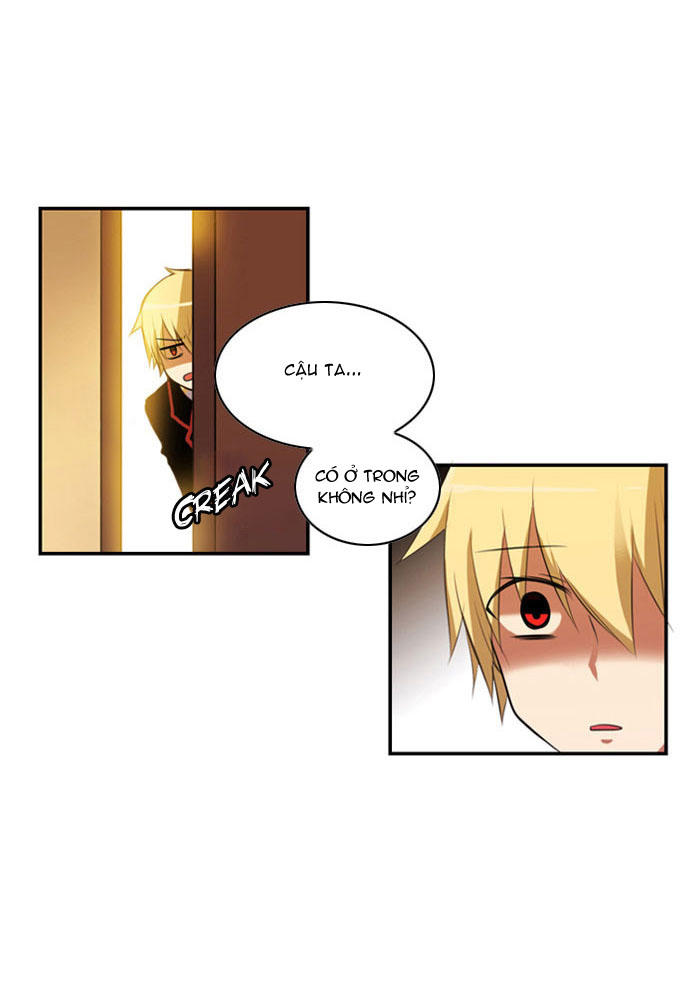 Crepuscule (Yamchi) Chapter 16 - Trang 2