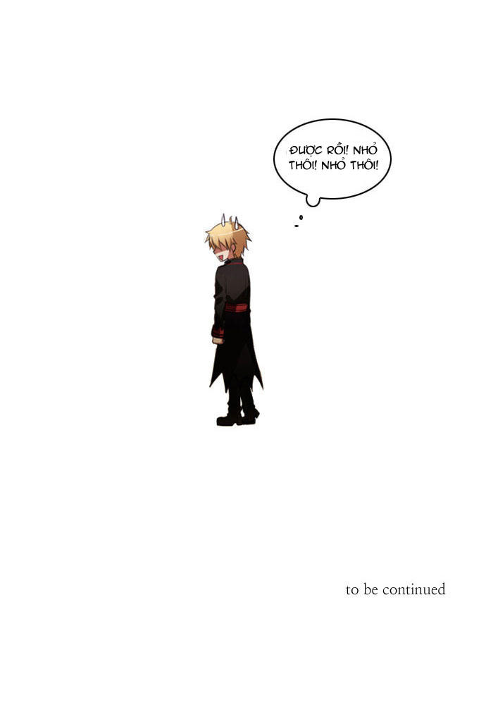 Crepuscule (Yamchi) Chapter 16 - Trang 2