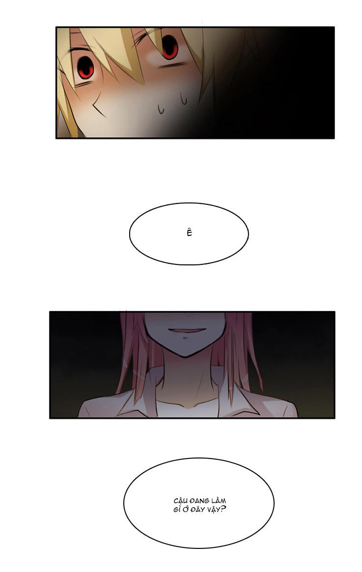 Crepuscule (Yamchi) Chapter 17 - Trang 2