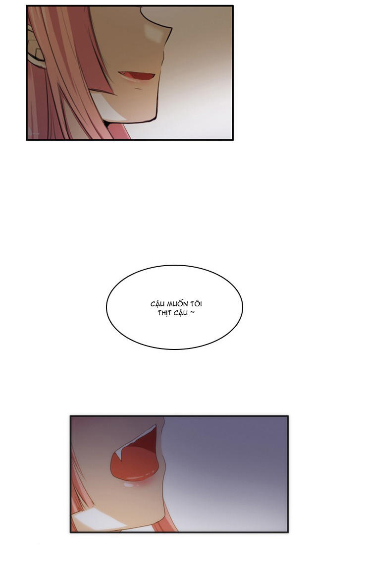 Crepuscule (Yamchi) Chapter 17 - Trang 2